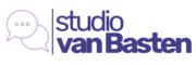 logo studio van basten